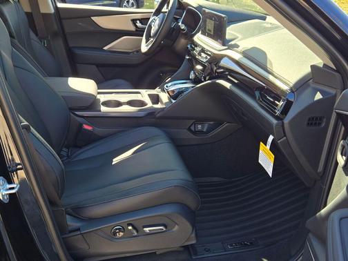 2026 Acura MDX 