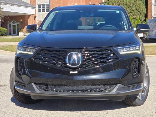 2025 Acura RDX Technology Package