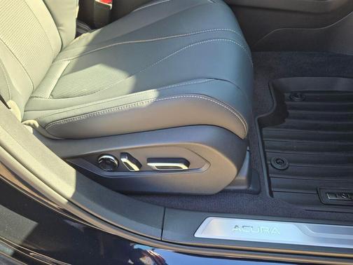 2025 Acura RDX Technology Package