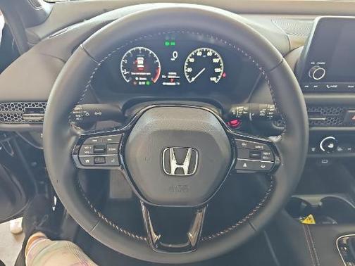 2025 Honda HR-V AWD Sport
