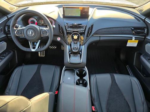2025 Acura RDX Base