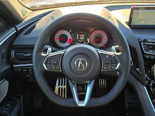 2025 Acura RDX Base