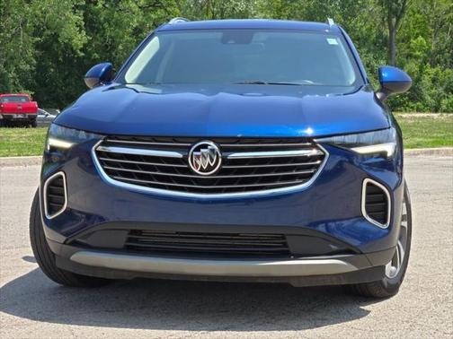 2023 Buick Envision Essence FWD