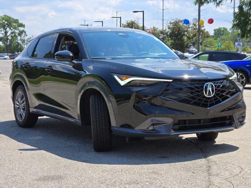2025 Acura ADX Base