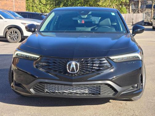 2026 Acura Integra Base