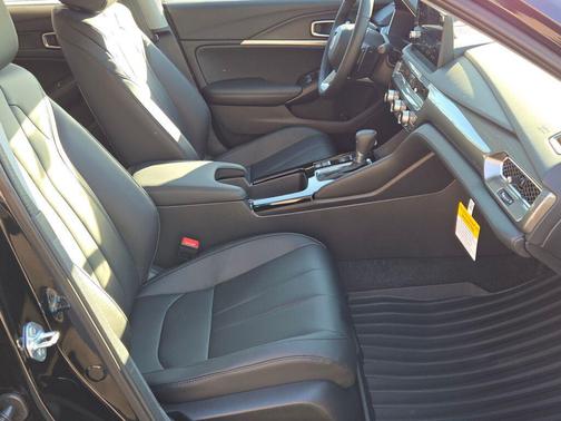 2026 Acura Integra Base