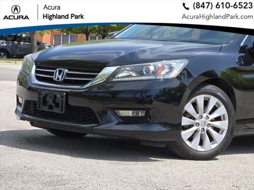 2014 Honda Accord EX