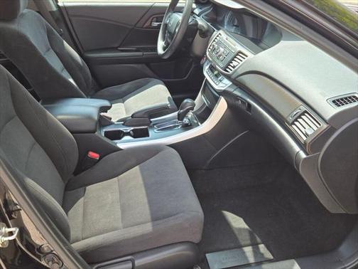 2014 Honda Accord EX