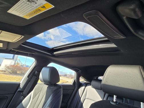 2024 Acura Integra A-Spec Tech Package