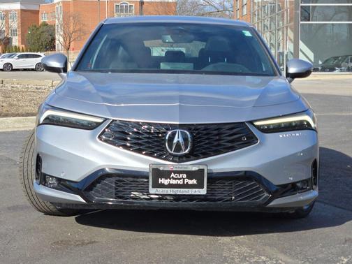 2024 Acura Integra A-Spec Tech Package