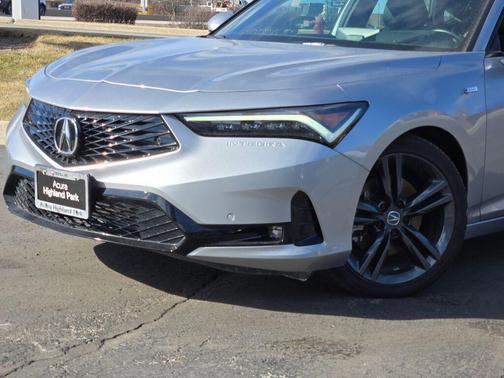 2024 Acura Integra A-Spec Tech Package