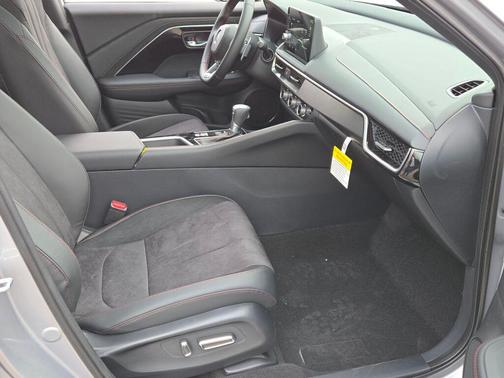 2026 Acura ADX A-Spec Package