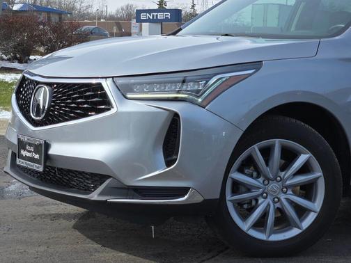 2023 Acura RDX Base