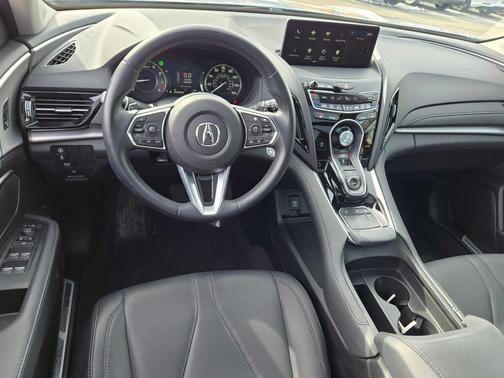 2023 Acura RDX Base