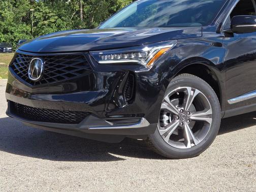 2025 Acura RDX Technology Package