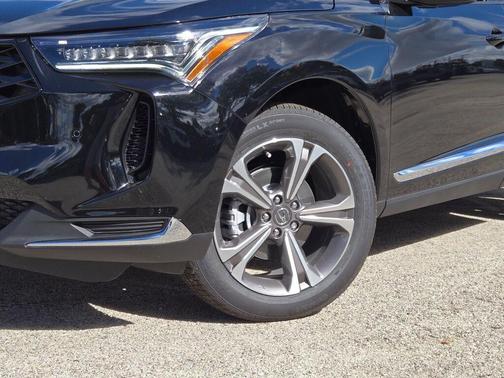 2025 Acura RDX Technology Package