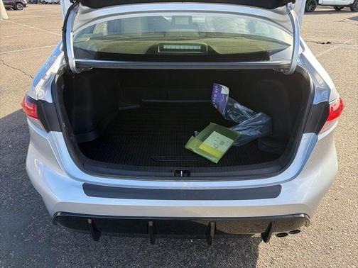 2025 Toyota Corolla Hybrid SE