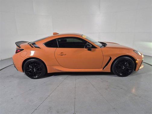 2023 Toyota GR86 Base
