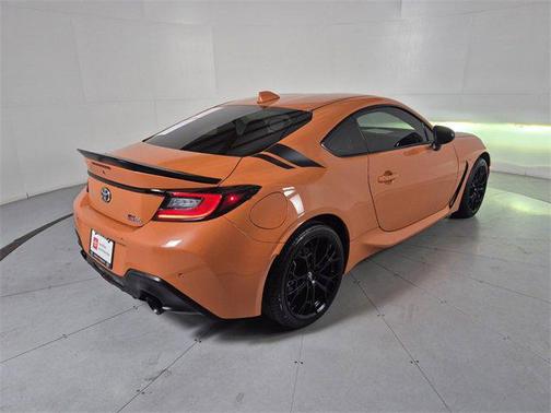 2023 Toyota GR86 Base