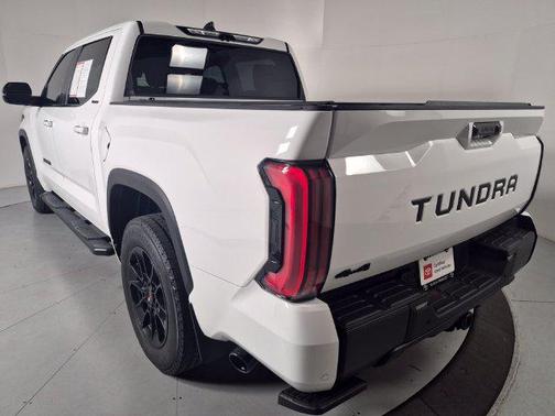 Ice 2026 Toyota Tundra Limited