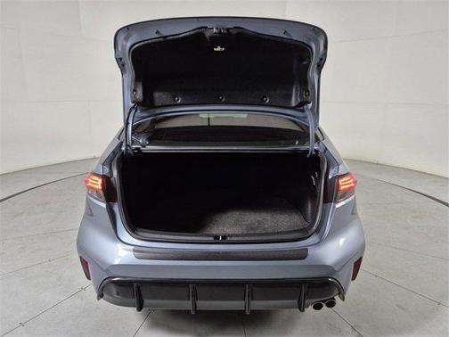 2023 Toyota Corolla XSE