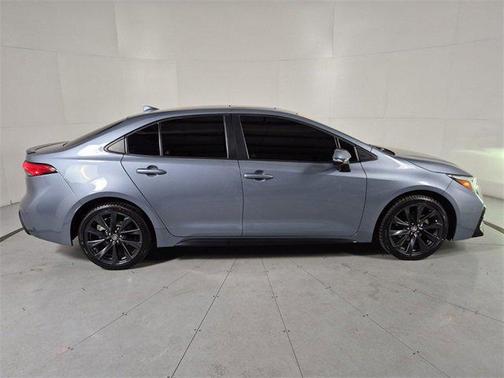 2023 Toyota Corolla XSE