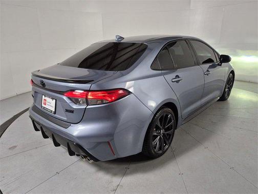 2023 Toyota Corolla XSE
