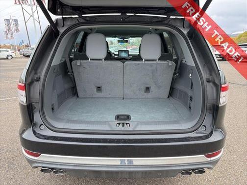 2020 Lincoln Aviator Reserve AWD