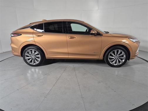 2025 Buick Envista Avenir FWD