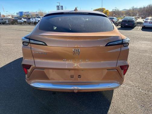 2025 Buick Envista Avenir FWD