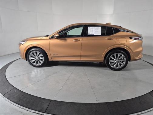 2025 Buick Envista Avenir FWD