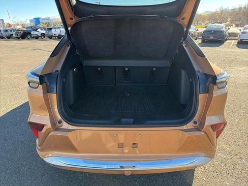 2025 Buick Envista Avenir FWD