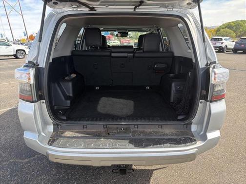 2021 Toyota 4Runner TRD Off Road Premium