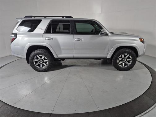 2021 Toyota 4Runner TRD Off Road Premium