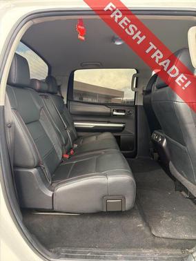 2016 Toyota Tundra TRD Pro