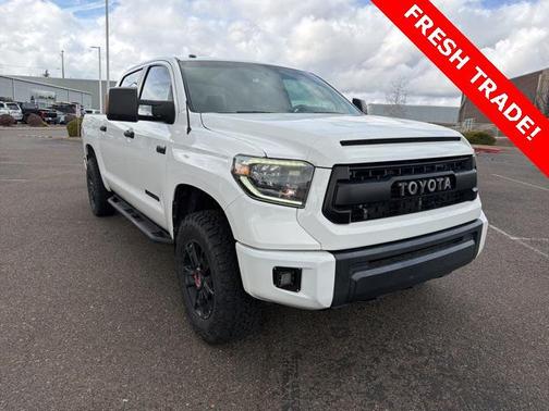 2016 Toyota Tundra TRD Pro