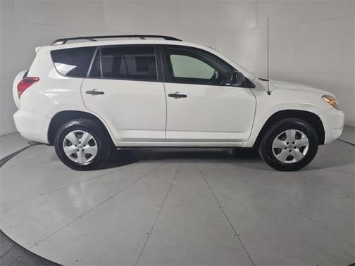 2007 Toyota RAV4 Base