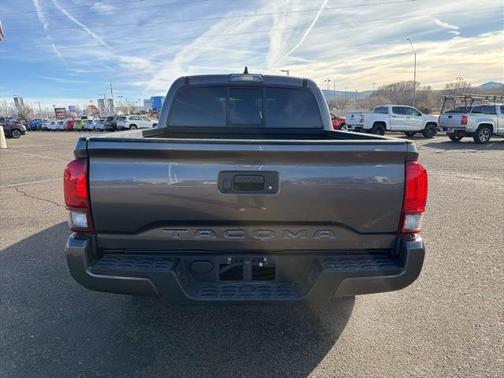 2020 Toyota Tacoma SR