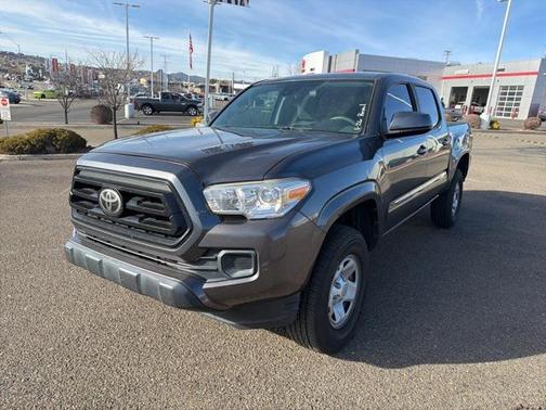 2020 Toyota Tacoma SR