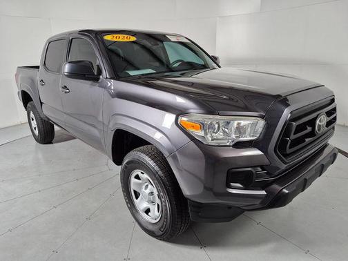2020 Toyota Tacoma SR
