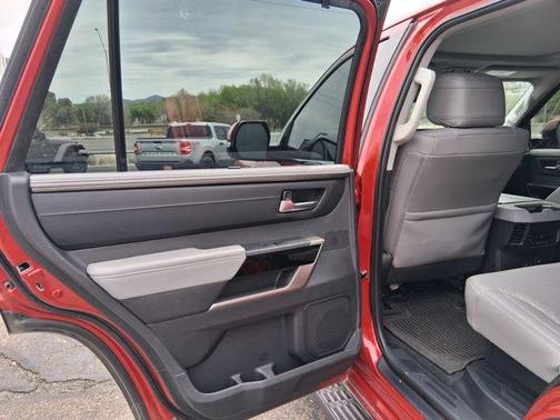 2024 Toyota Sequoia Limited