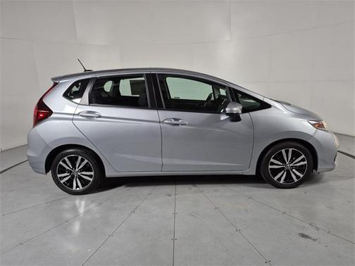 2019 Honda Fit EX