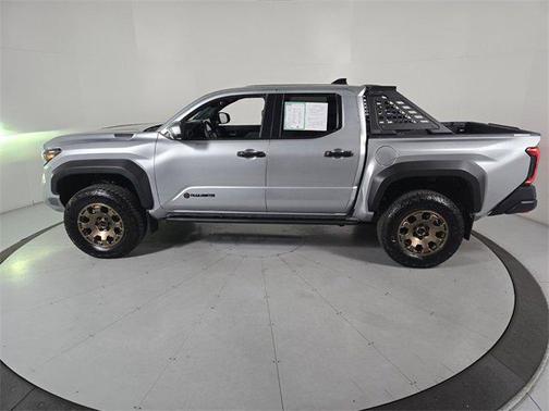 2024 Toyota Tacoma Hybrid Trailhunter