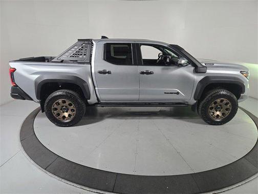 2024 Toyota Tacoma Hybrid Trailhunter