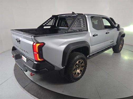 2024 Toyota Tacoma Hybrid Trailhunter