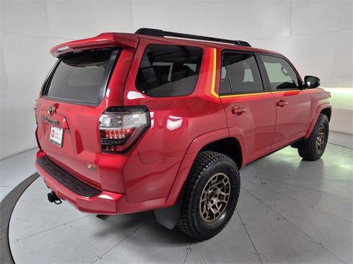 2023 Toyota 4Runner 40th Anniversary Special Edition