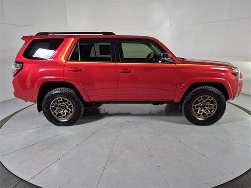 2023 Toyota 4Runner 40th Anniversary Special Edition