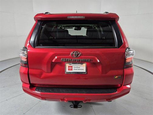 2023 Toyota 4Runner 40th Anniversary Special Edition