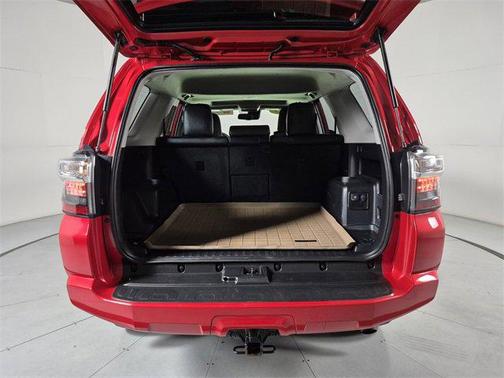 2023 Toyota 4Runner 40th Anniversary Special Edition
