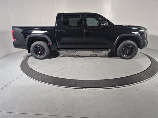2026 Toyota Tundra Hybrid TRD Pro